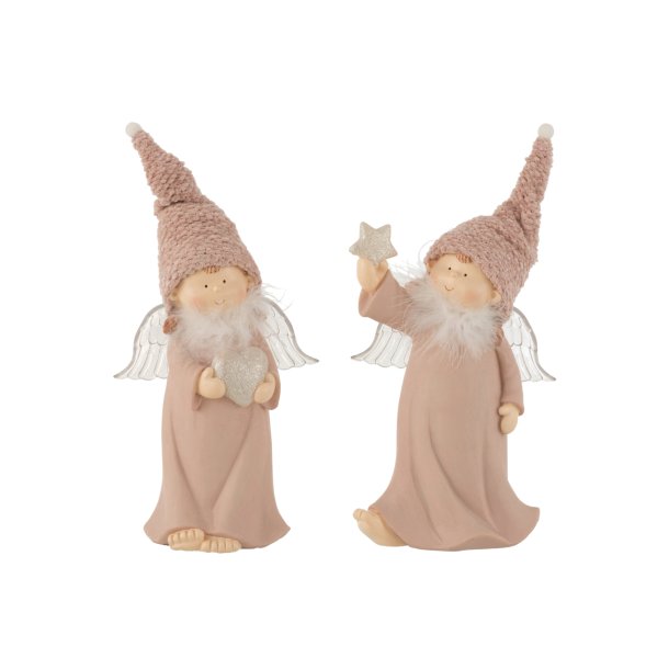 ANGEL POLY PINK LARGE ASS2